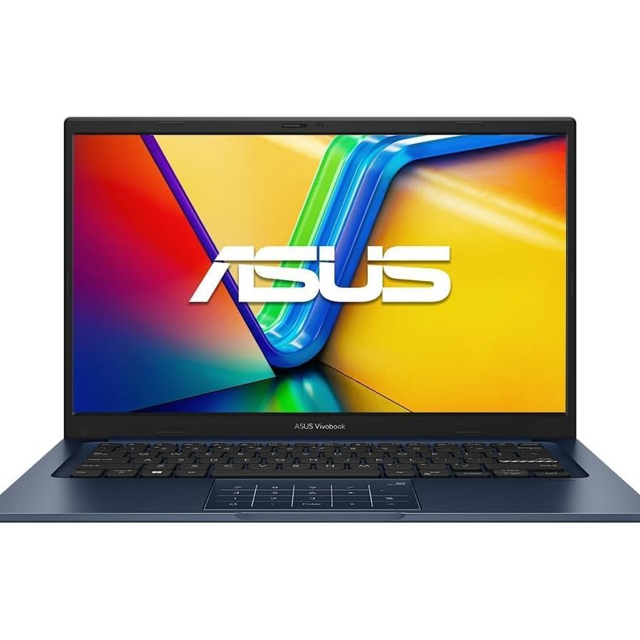 ASUS Vivobook 14 (X1404VA) - Intel Core i3-1315U, 8GB RAM, 256GB SSD