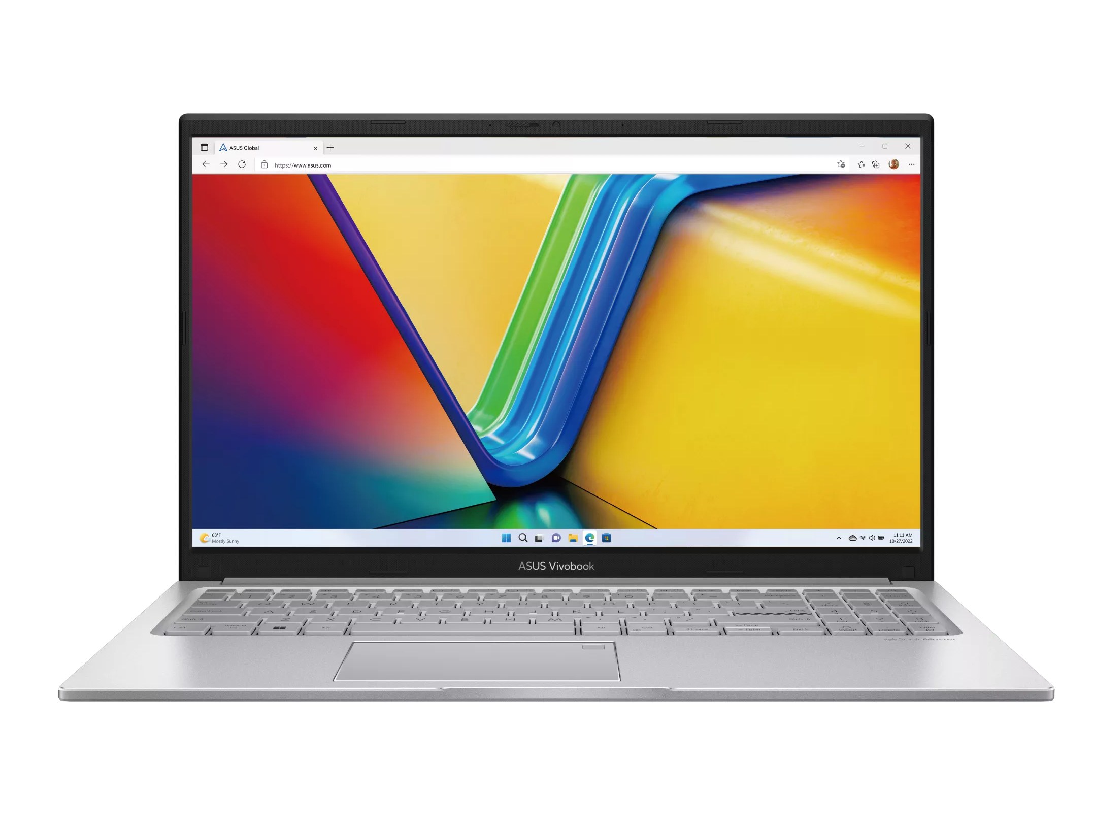 ASUS Vivobook 14 (X1404VA) - Intel Core i5-1335U, 8GB, 512GB