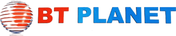 BT Planet