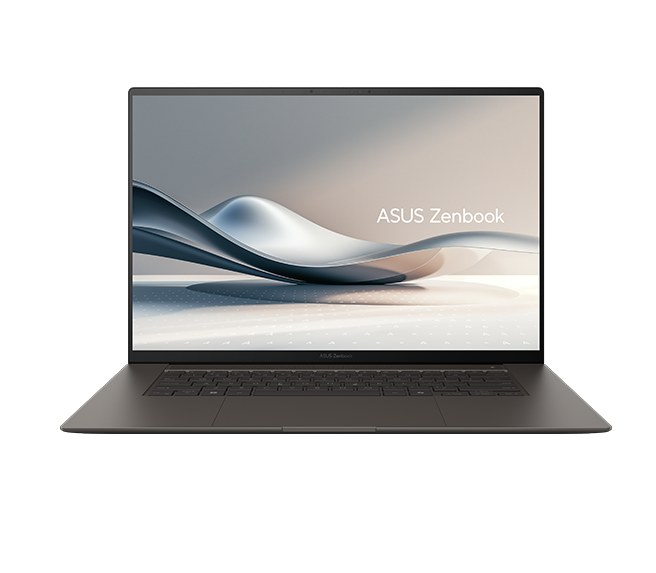 Asus ZenBook Duo (2024) Dual Screen - Intel Core Ultra 9, 32GB RAM, 2TB SSD, Dual 14" 3K OLED
